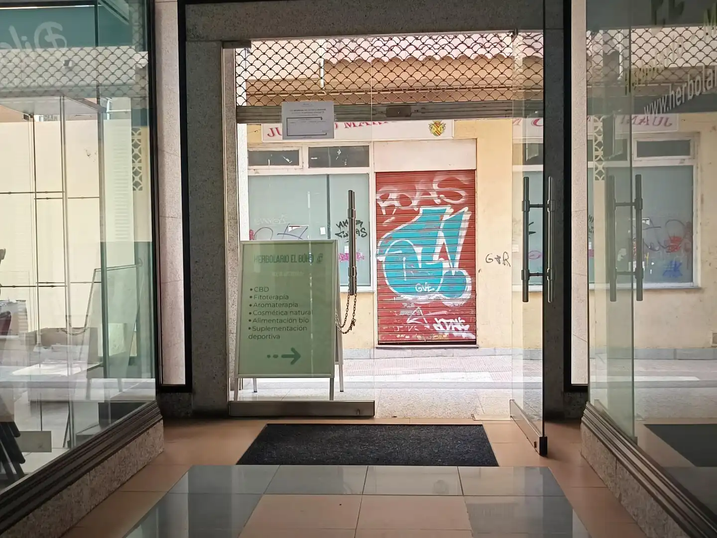 Local comercial de lloguer a Villalba Estación, imagen 26
