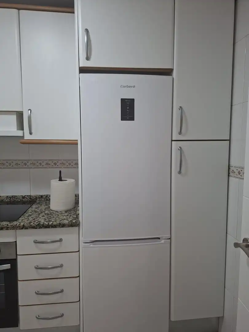 Appartement avec terrasse à louer à CARRANZA, imagen 8