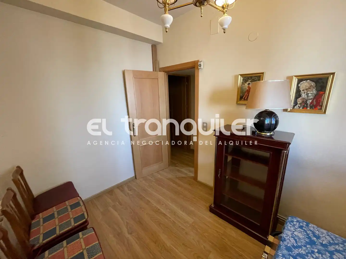 Penthouse with lift to rent in Calle Torres Miranda, imagen 13