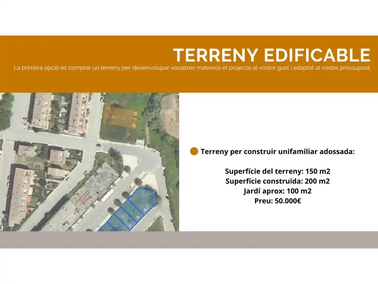 Terreno rustico in vendita a Berga, imagen 3