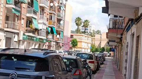 Foto 5 de Garaje en venta en Vistabella, Murcia Capital