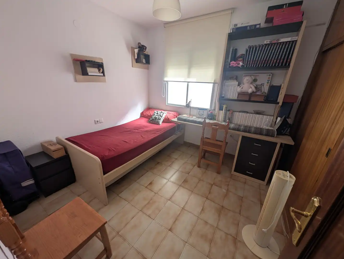 Wohnung mit Terrasse zum Verkauf in Centro, imagen 16