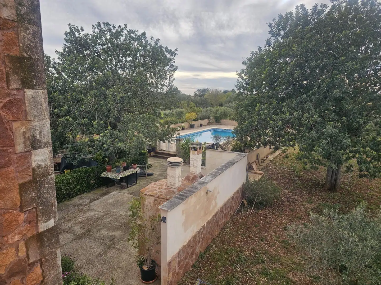 Maison rustique avec piscine à vendre à Llucmajor pueblo, imagen 41