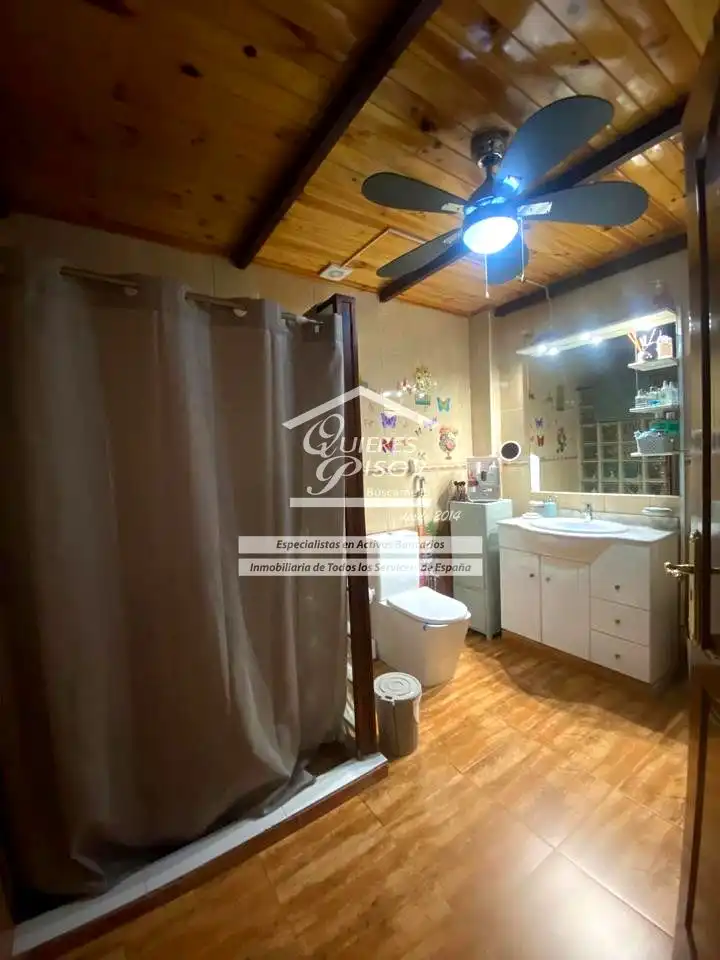 Badezimmer von Geschaftsraum zum Verkauf in Santa Lucía de Tirajana