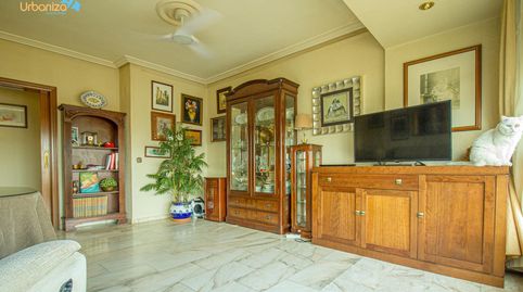 Foto 2 de Pis en venda a Avenida de Antonio Masa Campos, Santa Marina, Badajoz Capital