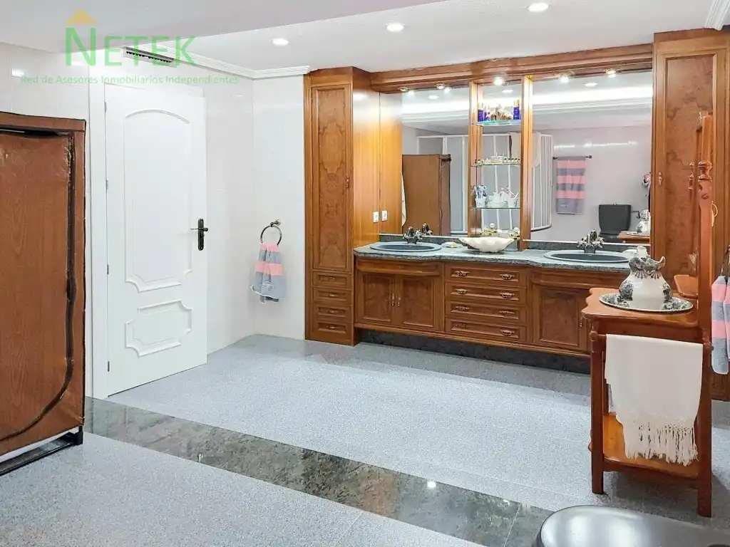 Casa amb piscina en venda a Calle Quilla La-Cabo Roig 22, imagen 27