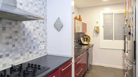 Foto 5 de Pis en venda a Calle Indústria, El Camp d'en Grassot i Gràcia Nova,  Barcelona Capital