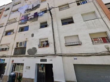 Piso en venta en Avenida America