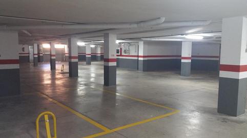 Photo 3 of Garage for sale in Carrer Benicarló, 1, Moncófar Playa, Castellón