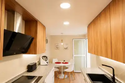 Apartamento con piscina en venta en Elviria - Cabopino, imagen 5