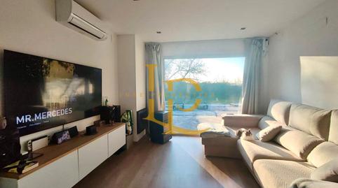 Foto 4 de Casa o xalet en venda a Castellbisbal, Barcelona