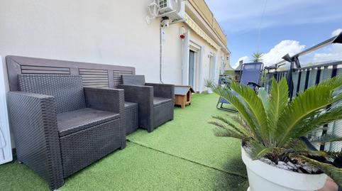 Foto 4 de Àtic en venda a Poblenou, Pineda de Mar