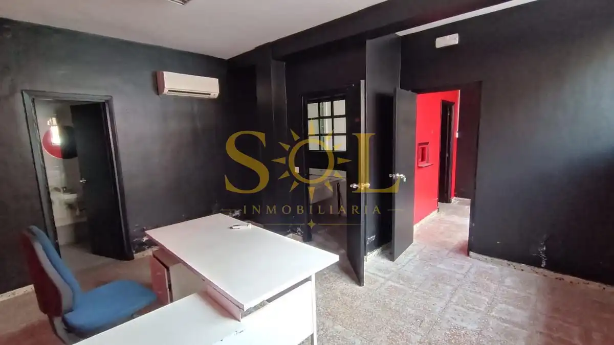 Nau industrial en venda a Calle San Nicolas 3, imagen 11