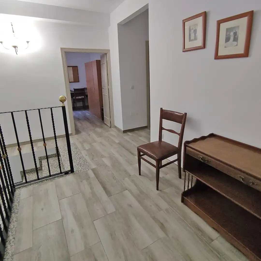 Detached homes for sale in Cuevas Bajas  with Air Conditioner, Terrace and Furnished