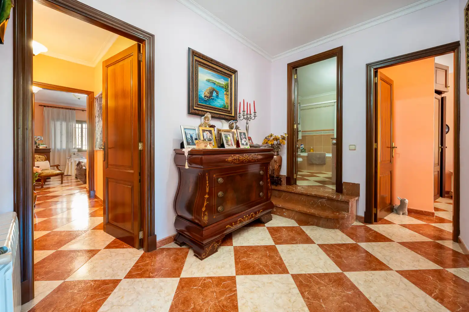 Casa o chalet en venta en Santanyí con Aire acondicionado, Calefacción y Terraza