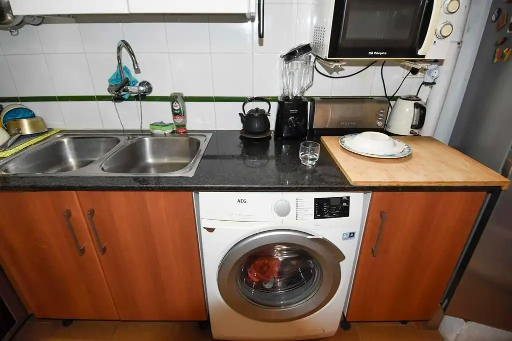 Wohnung zur Miete in Sant Domènec  SOLO ESTUDIANTES, imagen 8