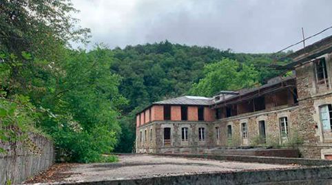 Foto 3 von Residential zum Verkauf in Monte de Herreria, -1, O Incio , Lugo