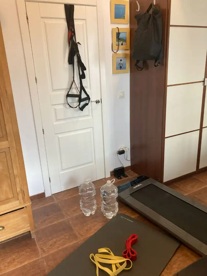 Piso con terraza en venta en Calle Vázquez Aroca, imagen 25