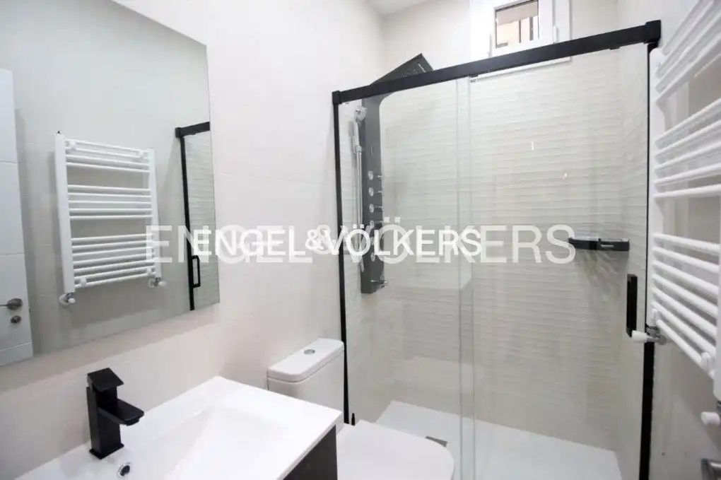 Appartamento con ascensore in vendita a Barrio de Salamanca, imagen 3