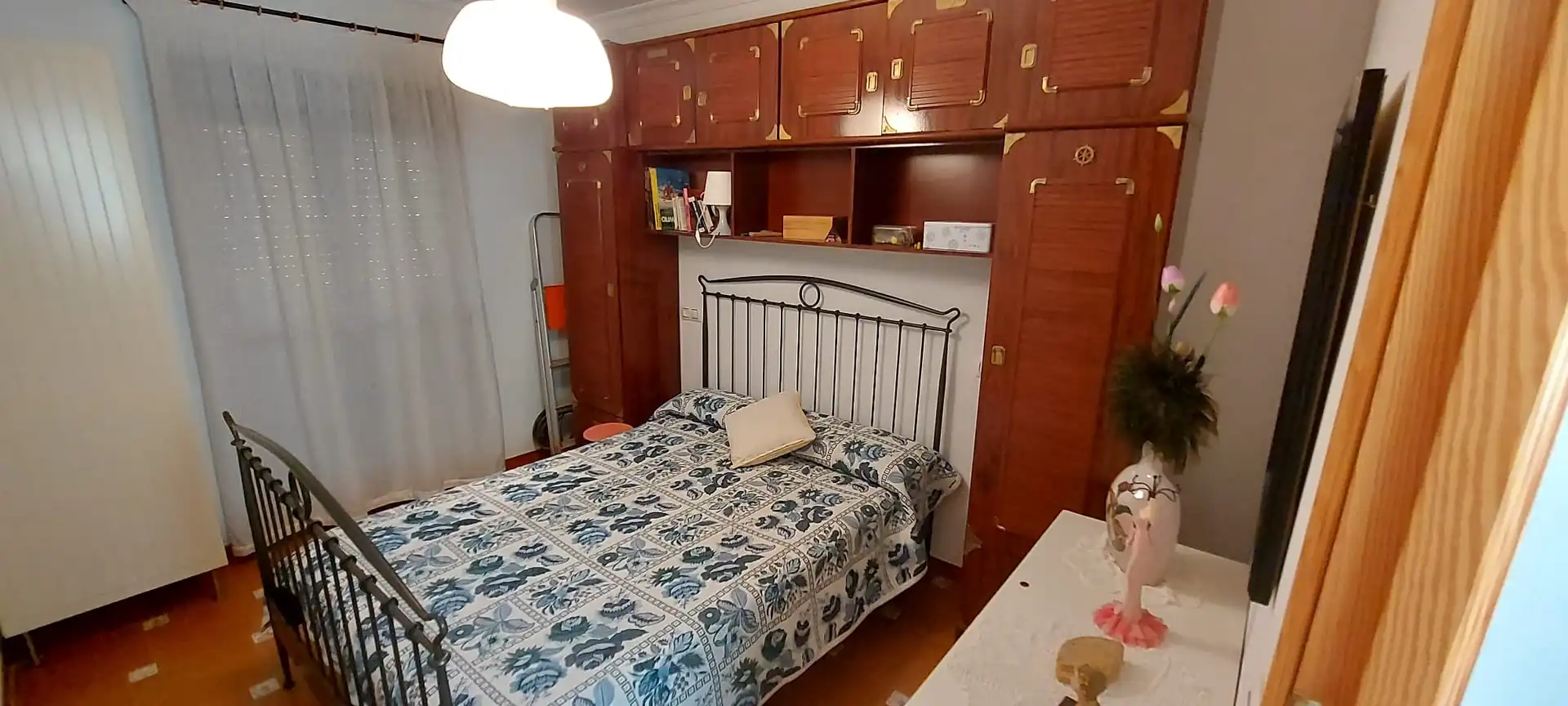 Habitación de Casa o chalet en venta en Isla Cristina con Amueblado, Lavadora y Microondas