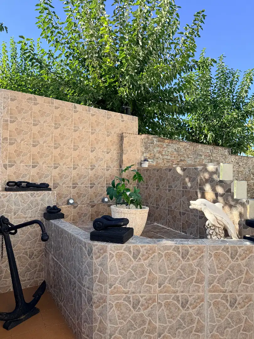 Detached homes for sale in Calle Pantano Uret, Los Urrutias