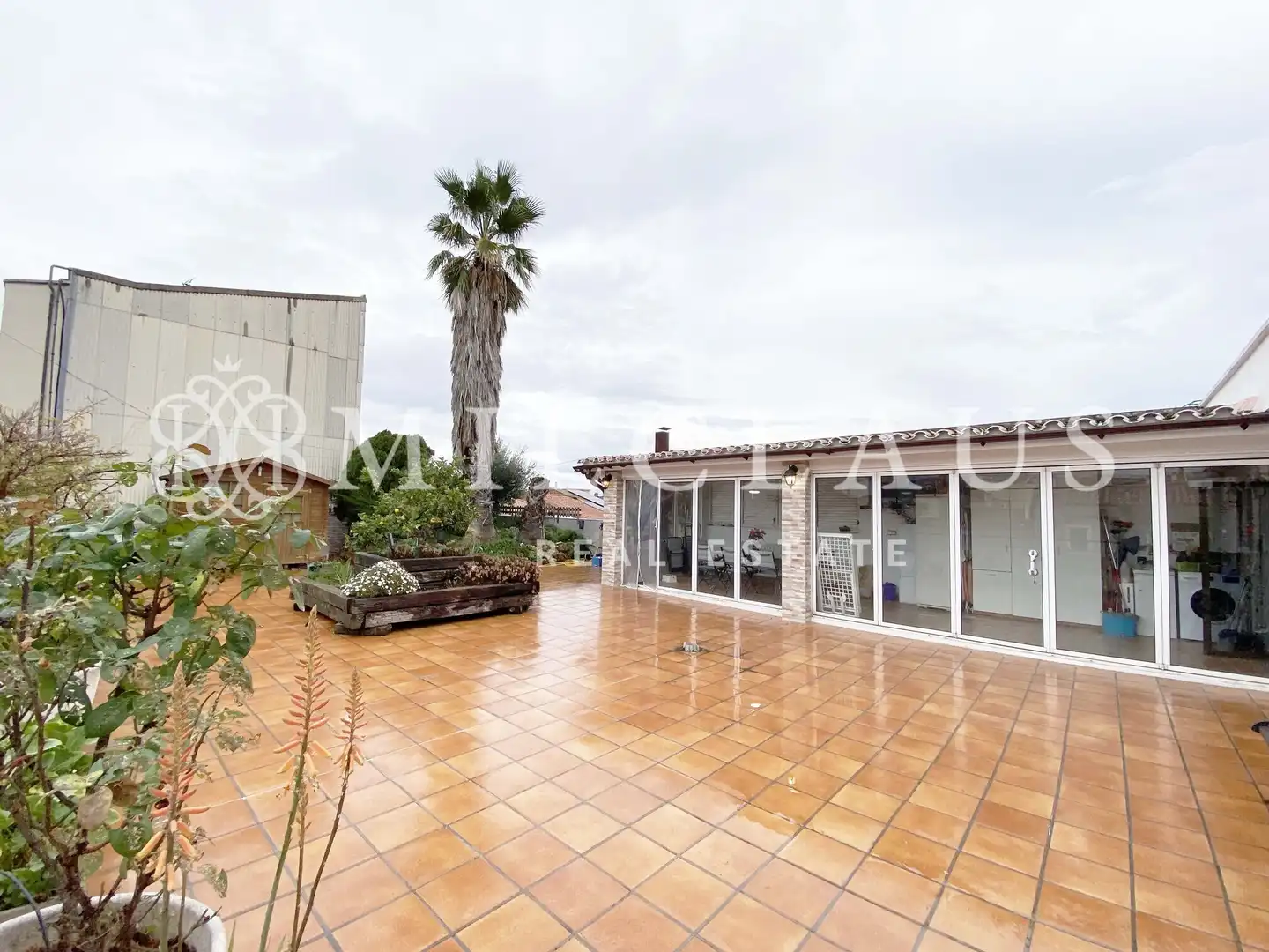 Residenziale con ascensore in vendita a Carrer de Marconi, imagen 7