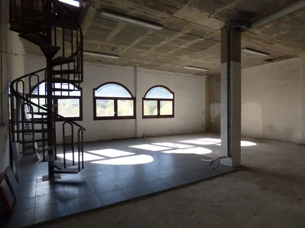 Commercial properties for sale in Pl. de la Fuenteta, 1, 1, Aínsa-Sobrarbe