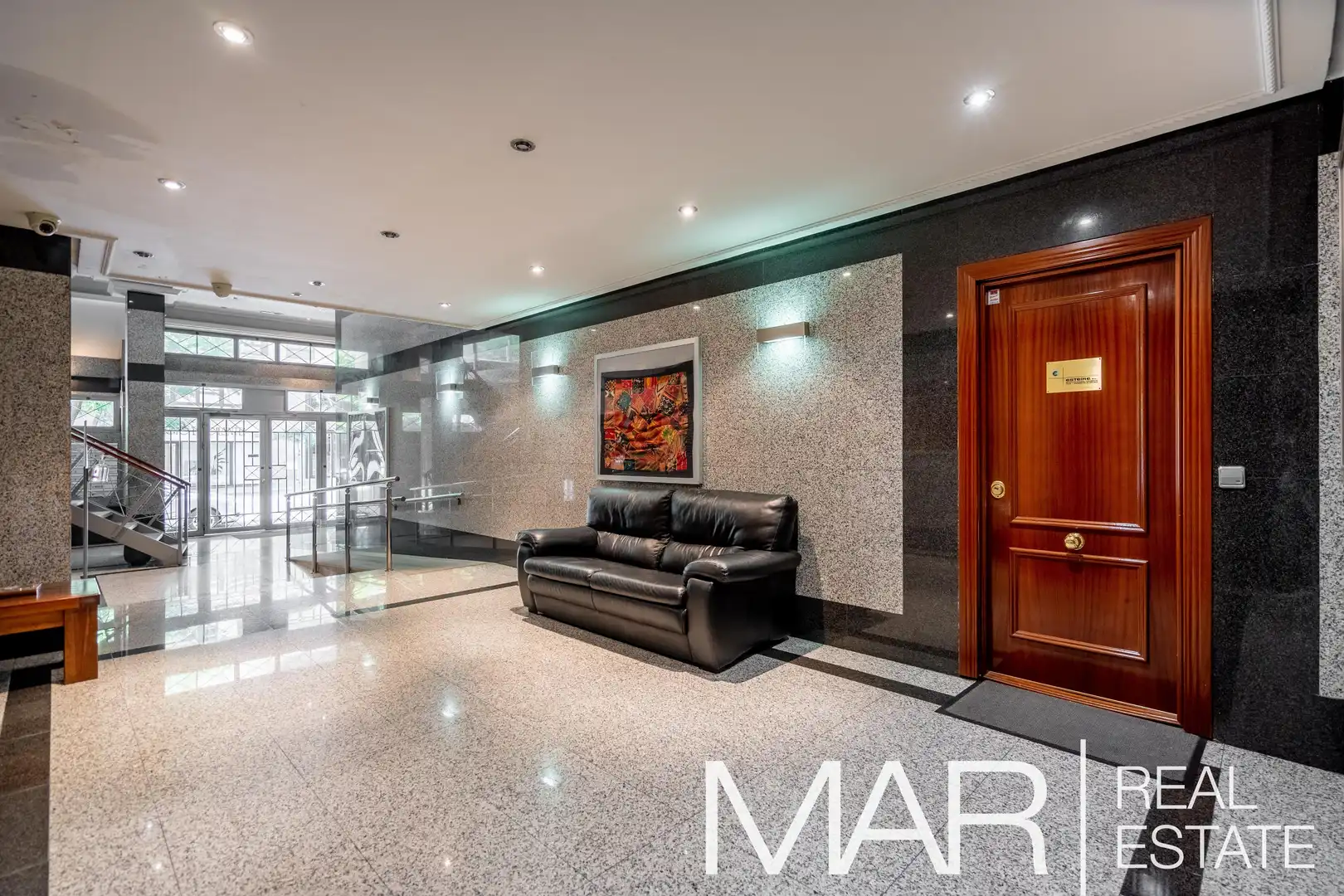 Office for sale in Madrid  with Storage room