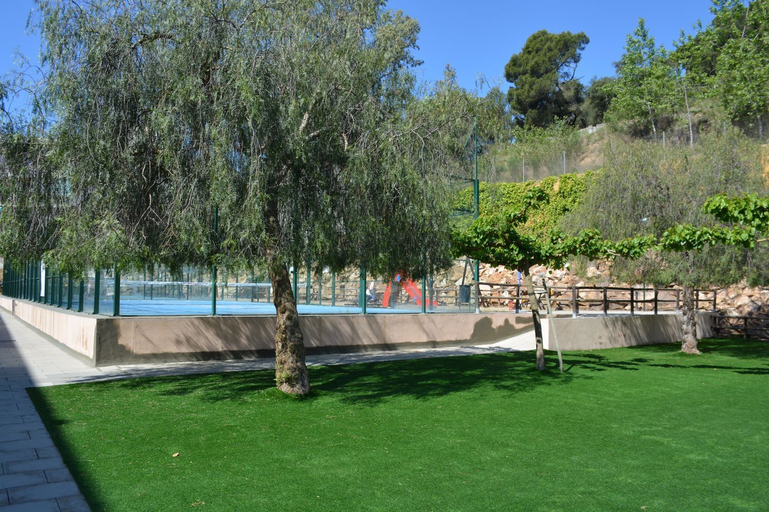 Flat for sale in Roca Grossa