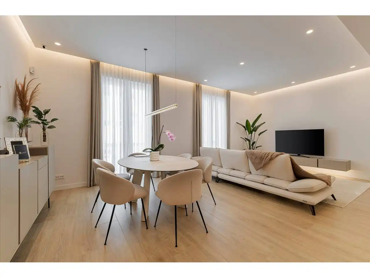 Piso con ascensor en venta en L'Eixample, imagen 6