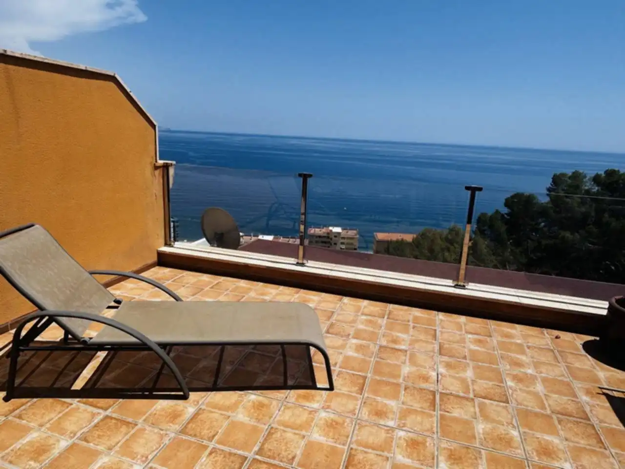 Maisonette zur Miete in Calle Romántica, 1, Velilla - Velilla Taramay