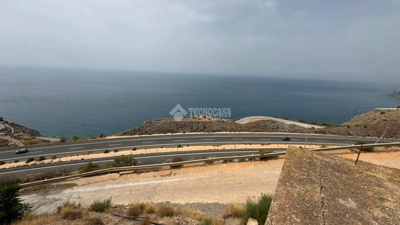 Terreno en venta en Albuñol