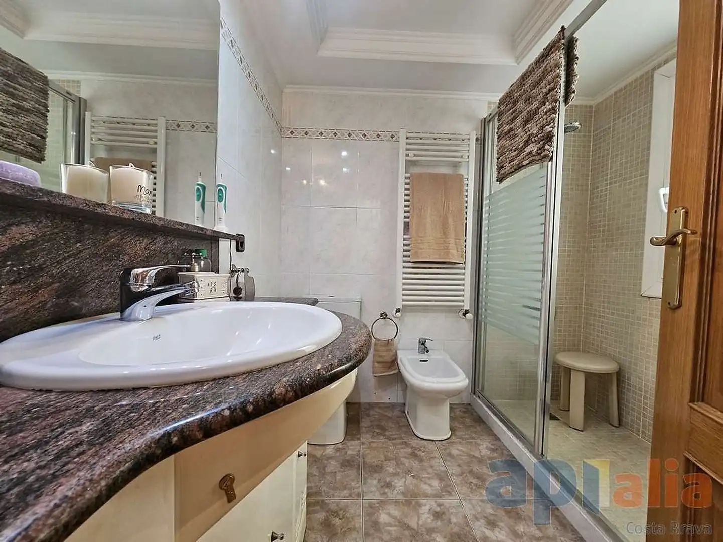 Dúplex en venta en Calle d'Almeria, imagen 26