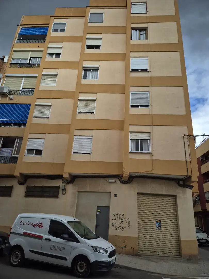 Local comercial en venda a Carrer de Jaume d'Olid, imagen 3