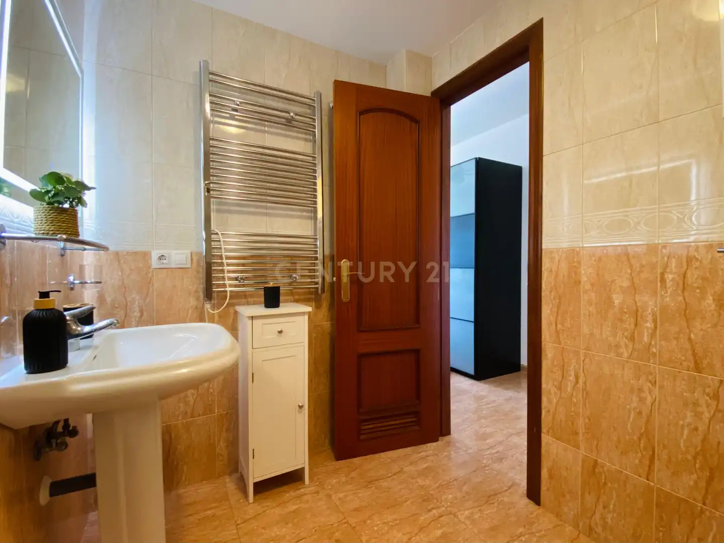 Apartament amb piscina en venda a Almerimar, imagen 26