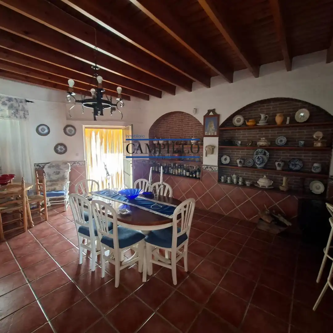 Casa en venta en Berja, imagen 17