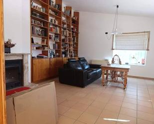 Living room of House or chalet for sale in Lorca  with Private garden, Terrace and Swimming Pool