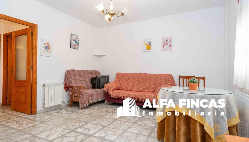 Foto 1 de Casa o chalet en venta en Huerto, San Clemente, Cuenca