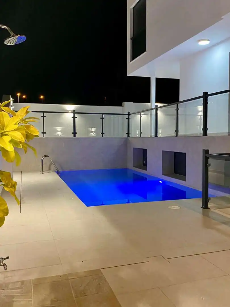 Piscina de Casa o chalet en venta en Nerja con Aire acondicionado y Piscina