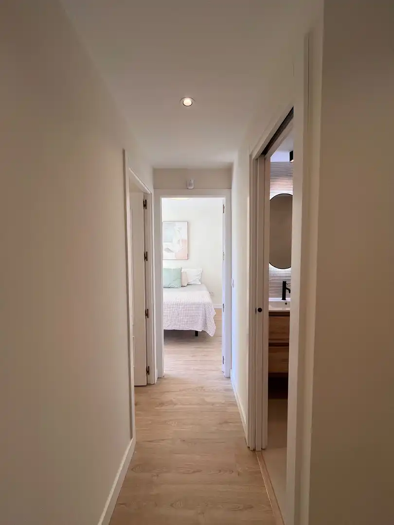 Appartamento con ascensore in vendita a Piso  Caballero del Bosque, imagen 11
