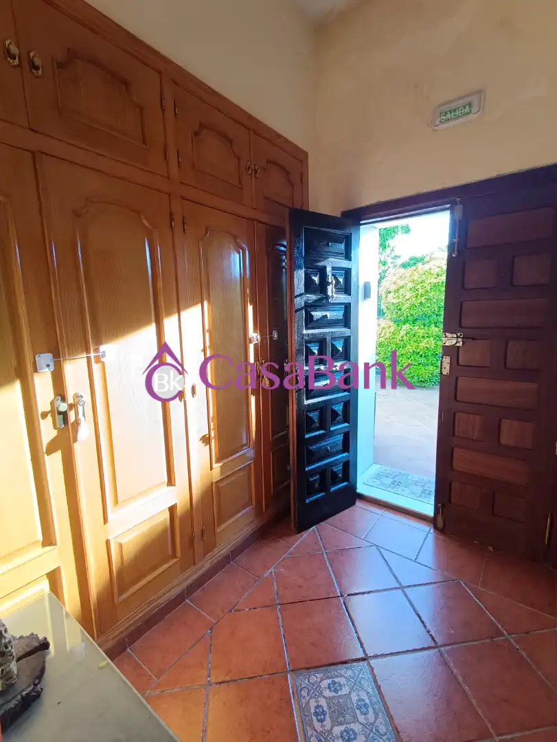Casa o xalet en venda a Cerro Muriano