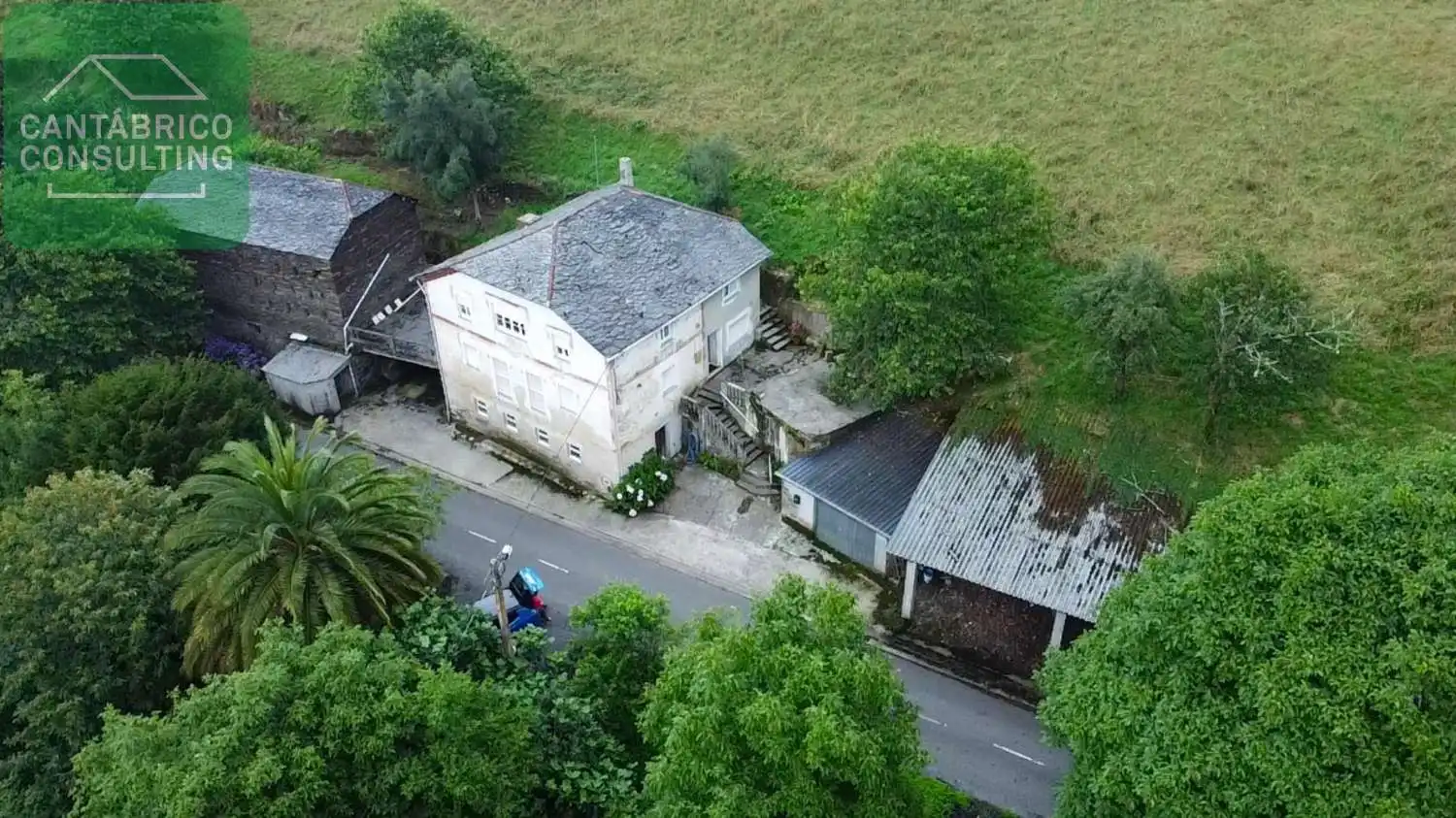 Casa in vendita a Coaña, imagen 4