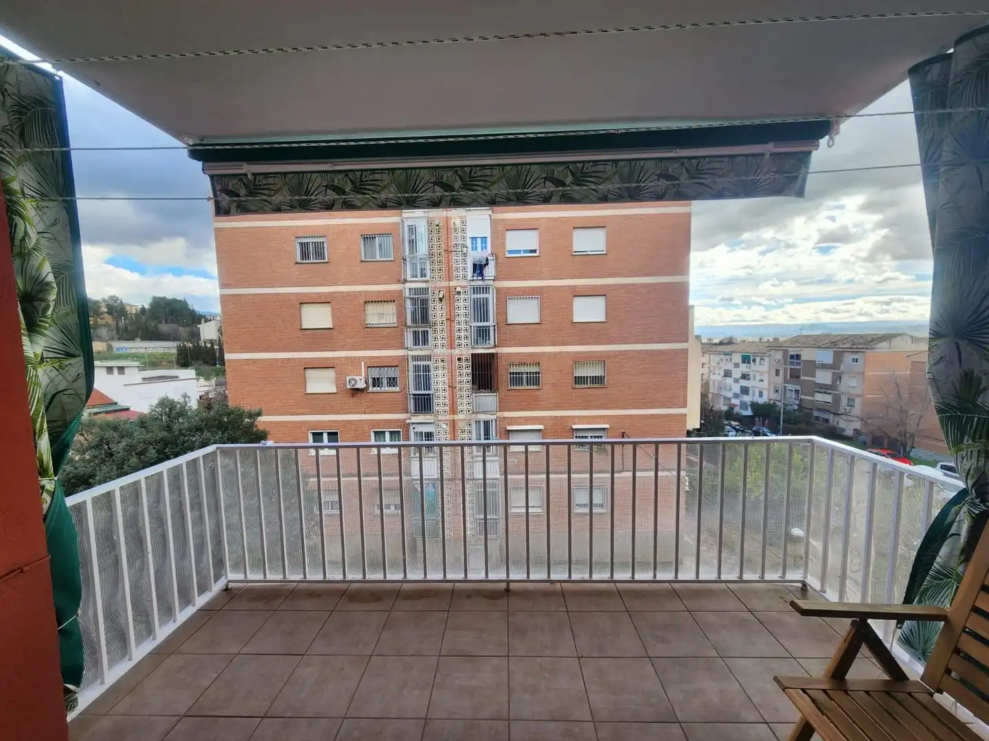 Terraza de Piso en venta en Norte