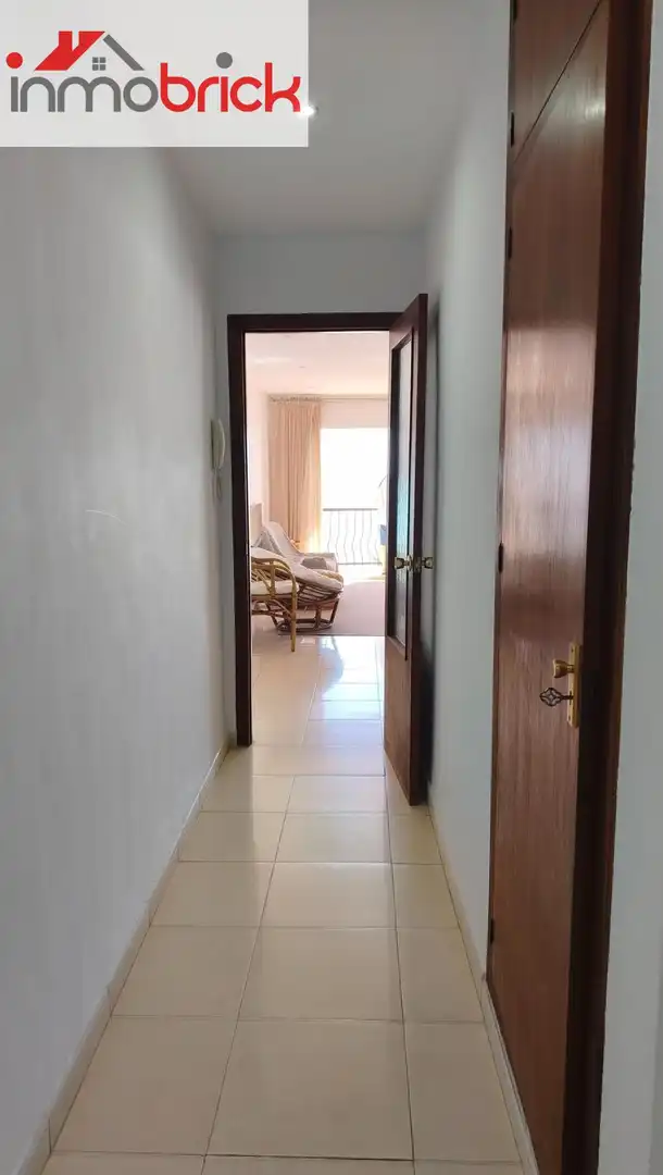 Wohnung mit Aufzug zum Verkauf in Paseo Paseo Marítimo Rey de España, imagen 24