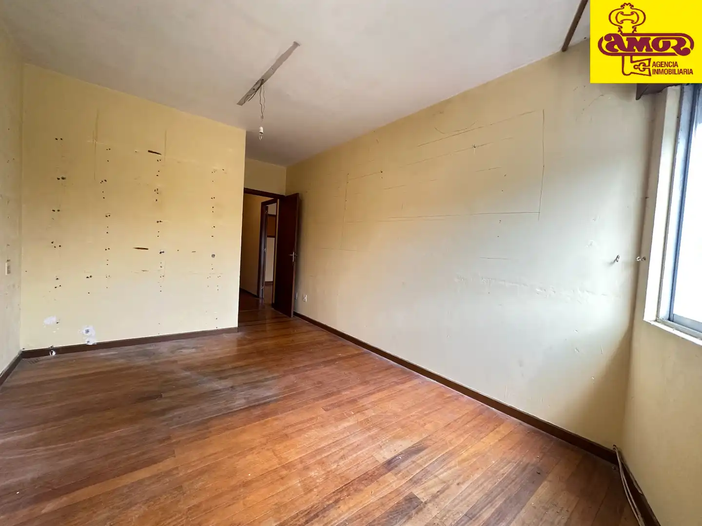 Habitación de Piso en venta en Santiago de Compostela  con Trastero