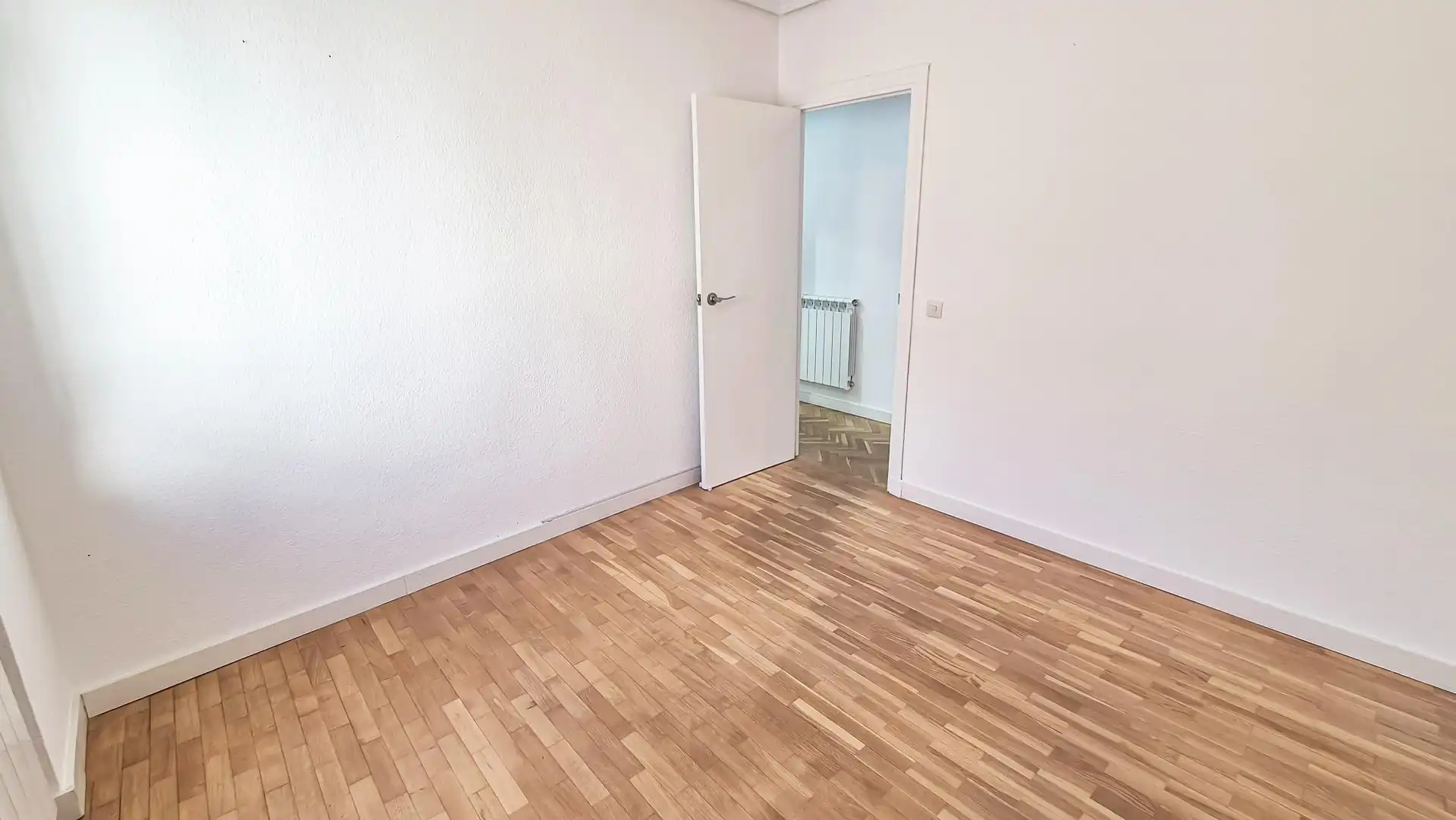 Schlafzimmer von Dachboden zum Verkauf in San Bernardo - Carmelitas - Campus