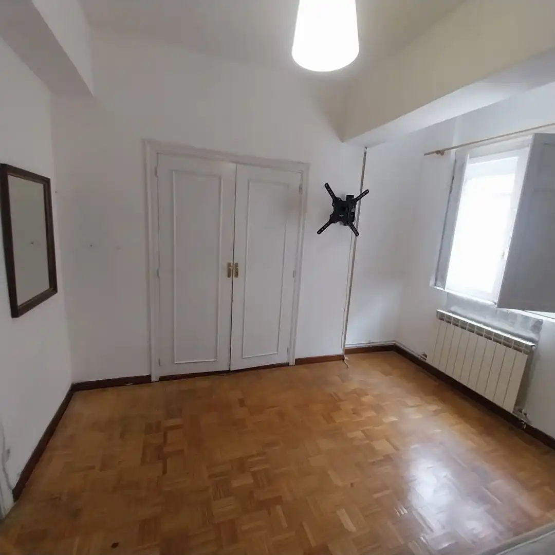 Piso en venta en Valladolid con Calefacción, Parquet y Terraza