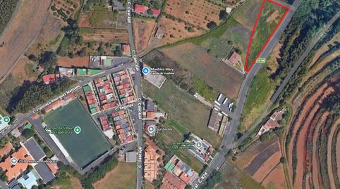 Foto 5 von Grundstücke zum Verkauf in Tf-24, 8, Guamasa - El Ortigal - Los Rodeos, San Cristóbal de la Laguna