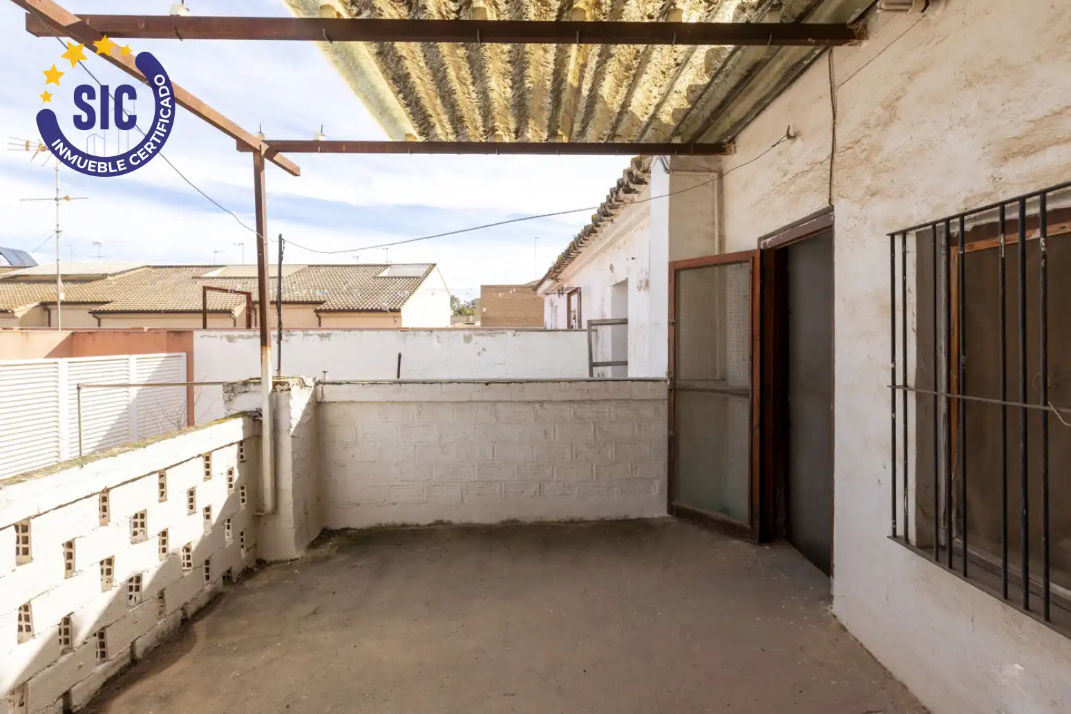 Casa adosada en venta en Foios - CL SARIETA, Foios