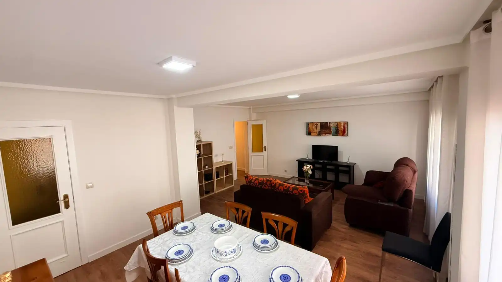 Wohnung mit Aufzug zum Verkauf in Calle Palacio Valdés 6, imagen 9